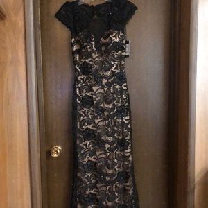 Stunning prom or special occasion dress